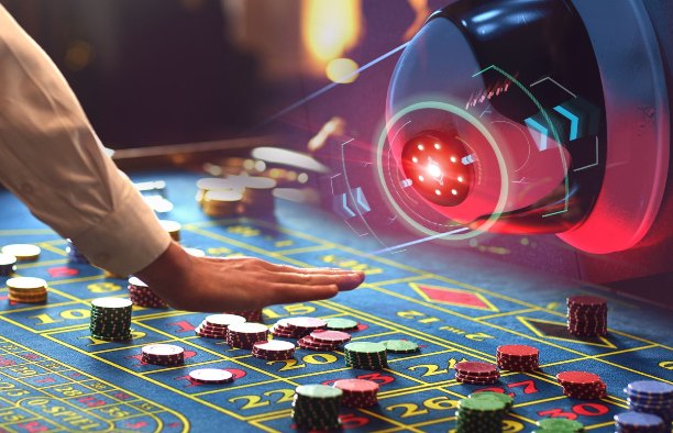 Do Casinos Watch You? Unveiling the Truth Behind Casino Surveillance