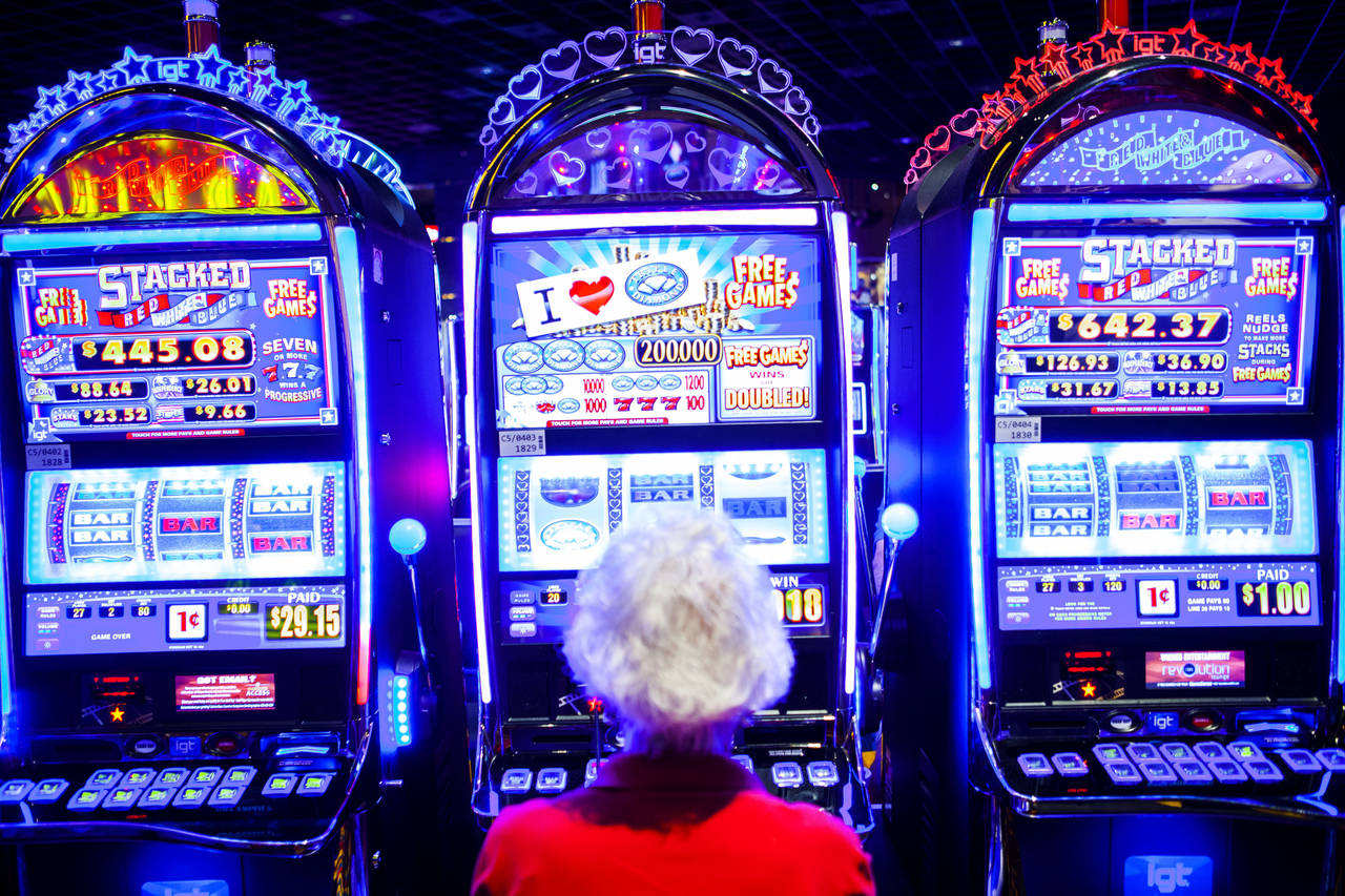 Unveiling the Truth: Do Casinos Control Who Wins?