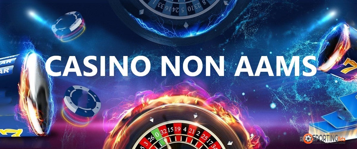 Scommesse Online: La Scelta del Miglior Bookmaker Non AAMS