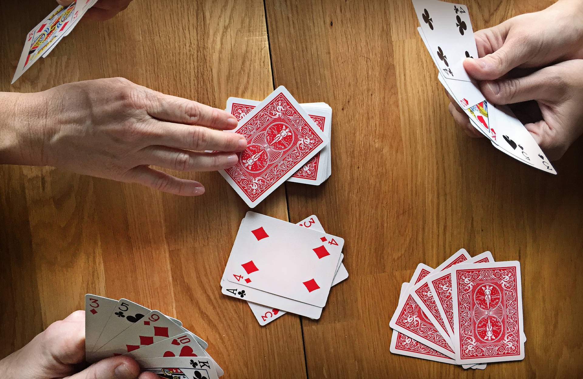 What Is the Rummy Side Bet in Blackjack?