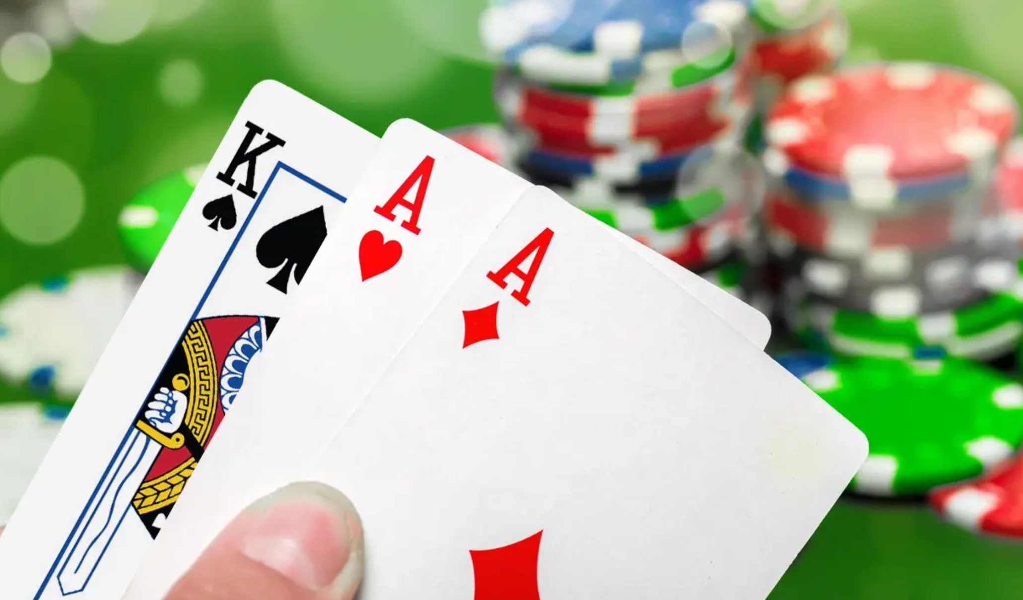The Legality of Online Casinos in Greece: What Players Need to Know