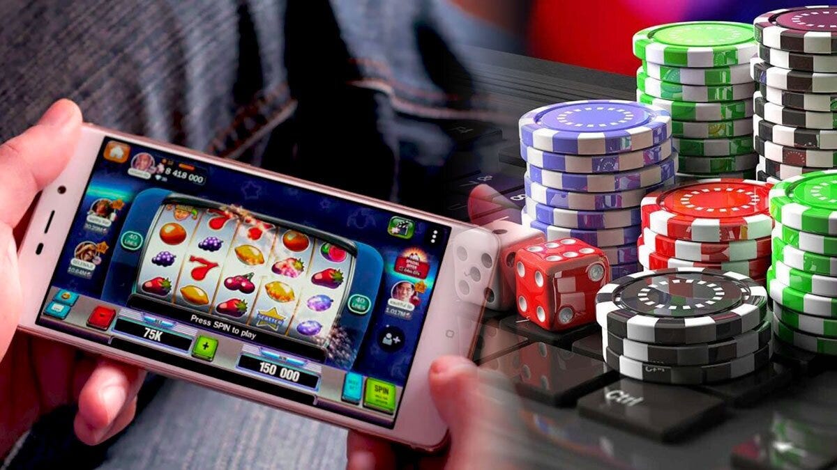 “I’m Not Playing, I’m Just Watching”: A New Form of Addiction – Casino Streaming Voyeurism