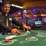 Nine casino