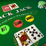estrategia básica blackjack