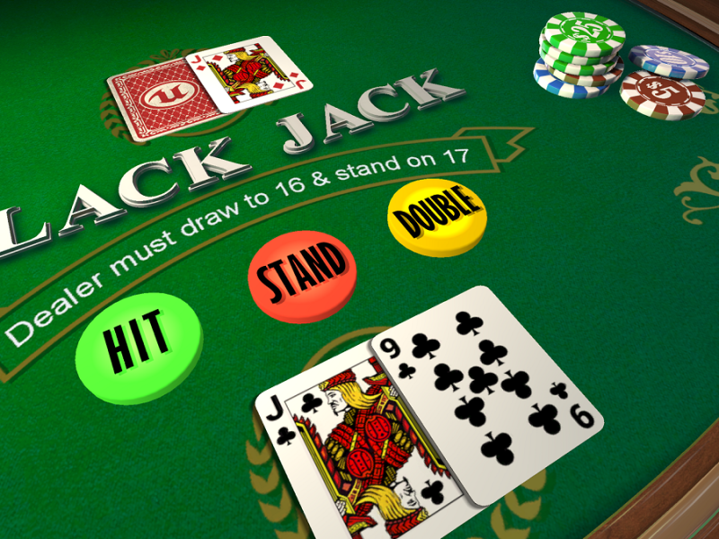 How to Manage Your Bankroll While Playing Blackjack Online in Chile
