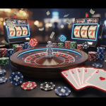 παίξτε τώρα στο Rabona