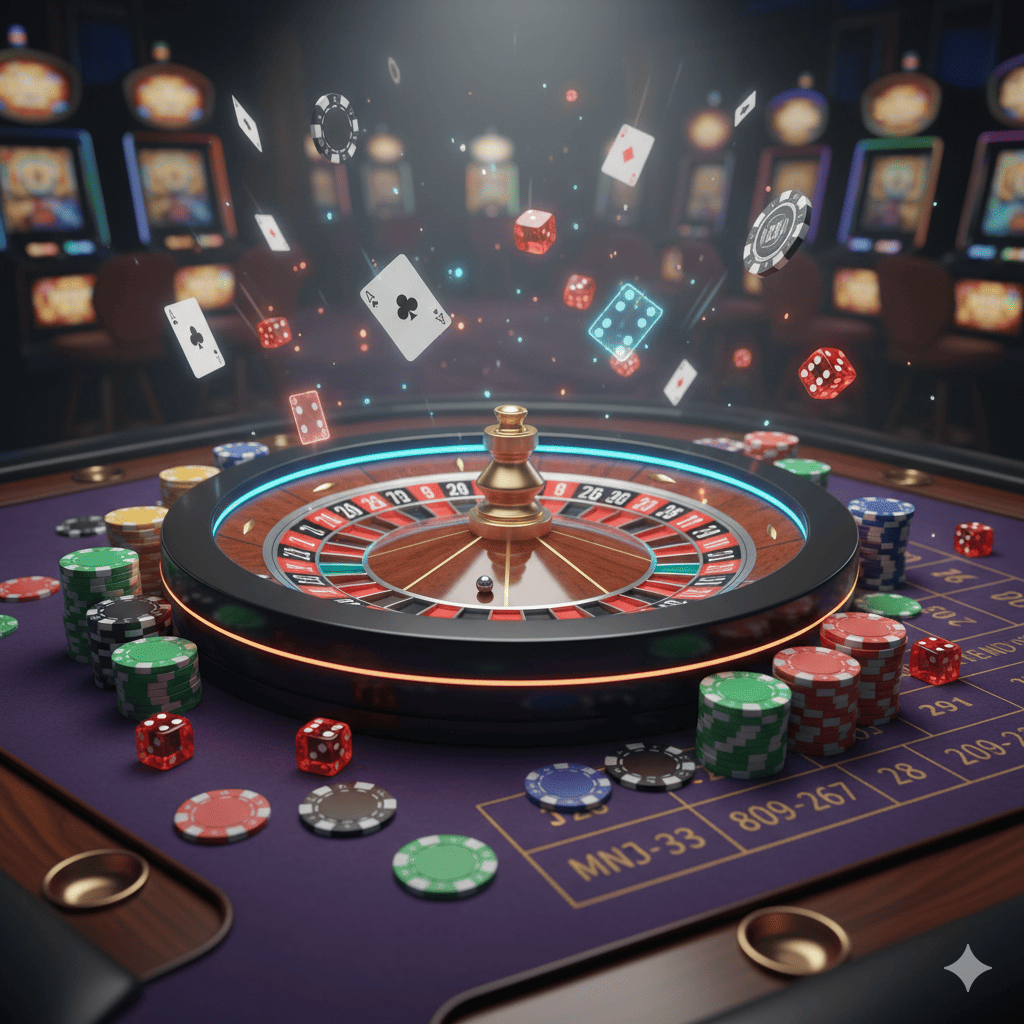 Fibonacci Betting System: A Safer Alternative for Table Games?