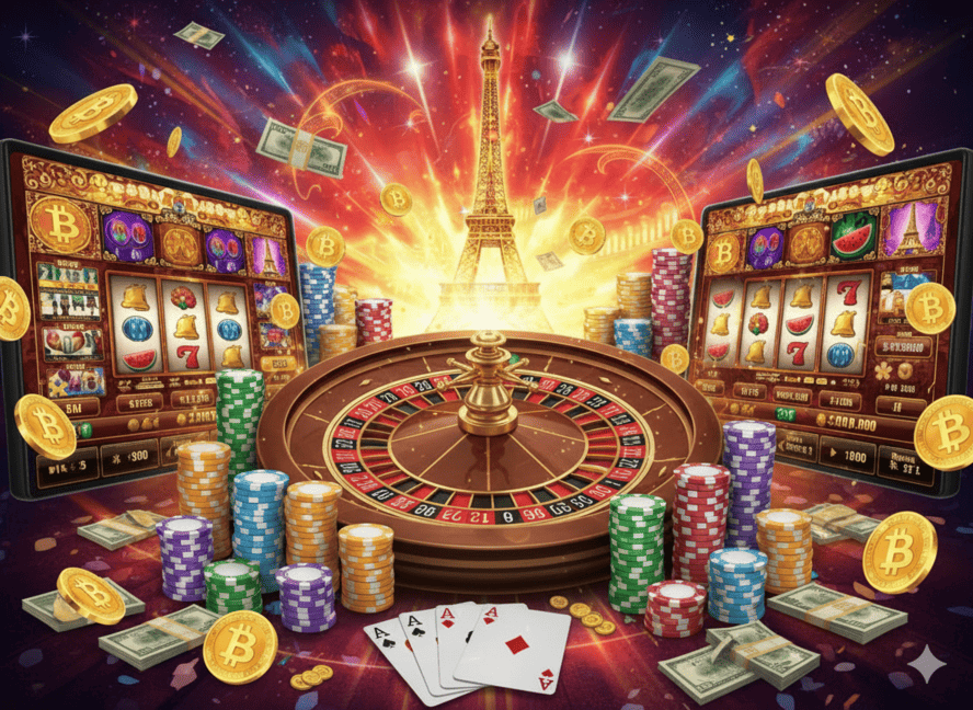 Mobile Casino Bonuses for Greek App Users
