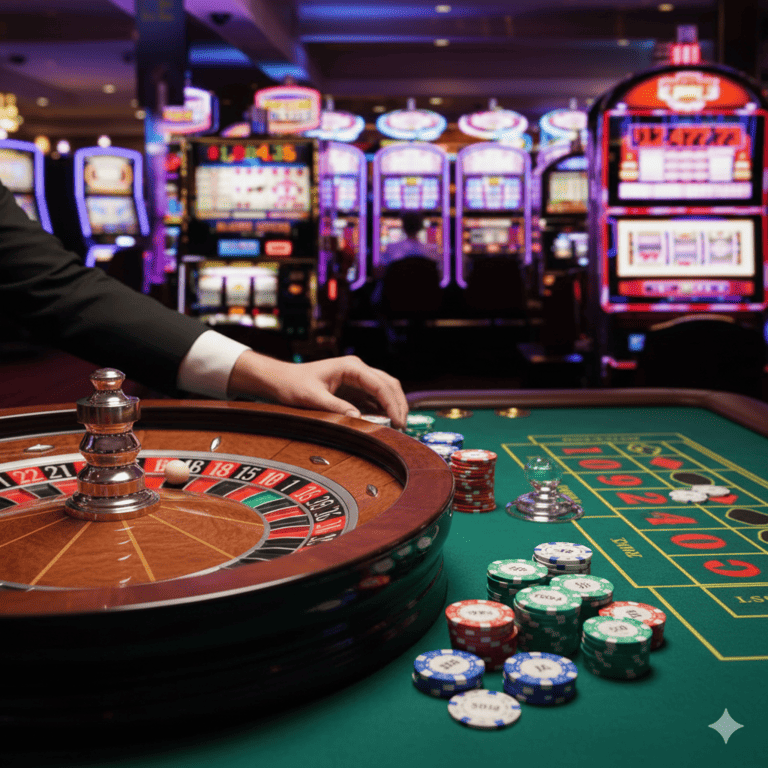 No Wagering Bonuses in Greece: Truth or Myth?