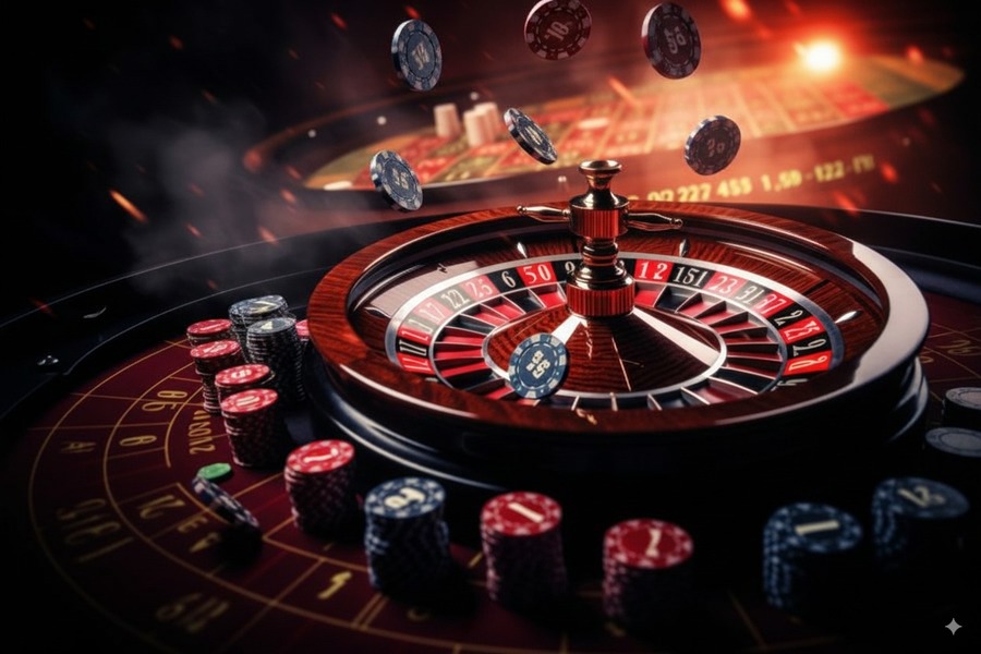 Blackjack Strategies for Greek Players