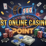 fordele ved udenlandske casinoer