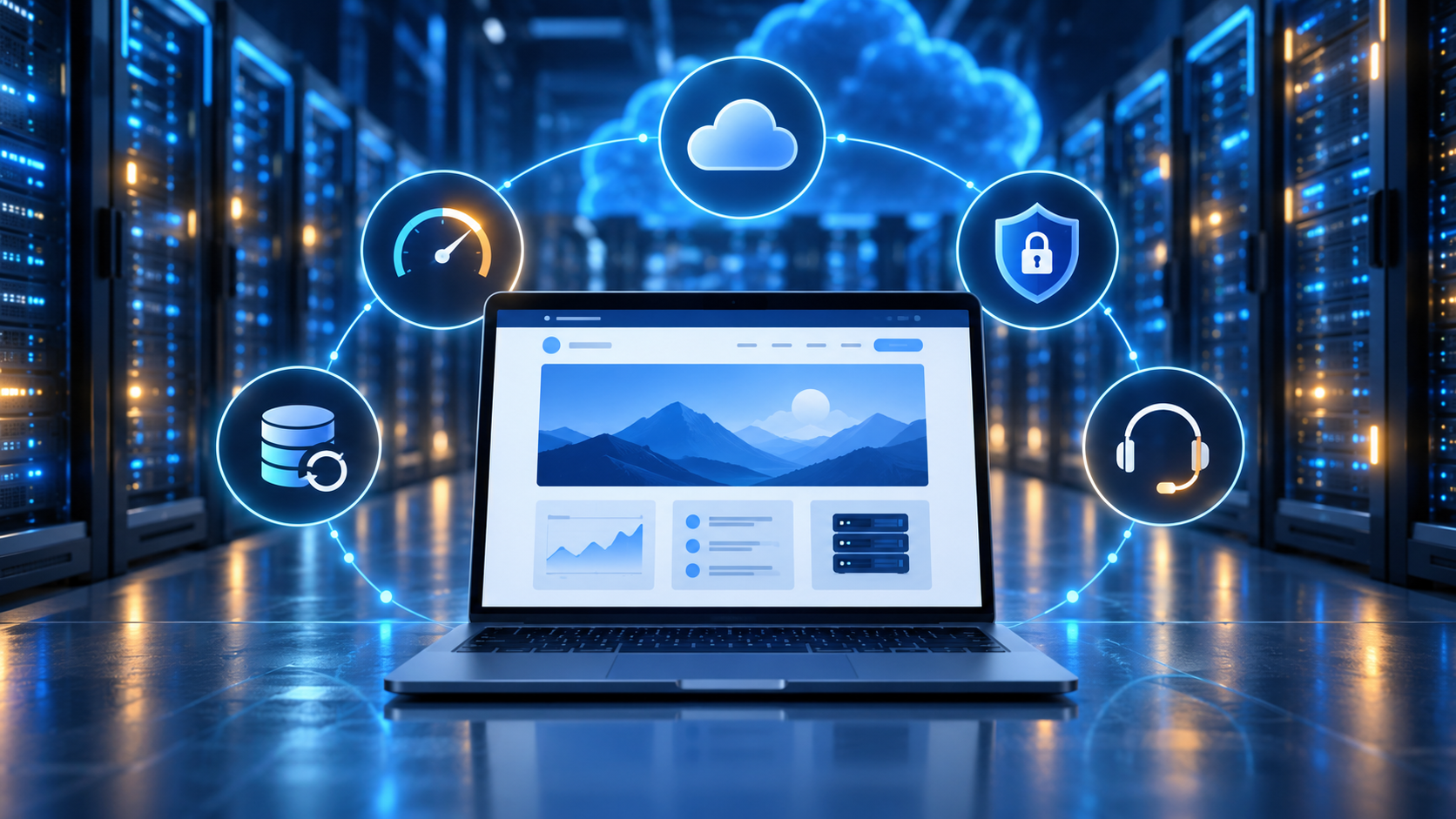 The Midnight Economy: Why Web Hosting Has Become Part of India’s Customer Experience